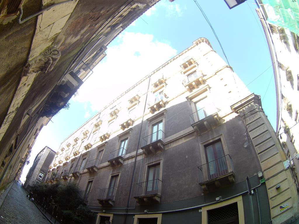 Duomo Sant'Agata Apartment Catania Luaran gambar